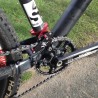 Chain Guide Low Mount