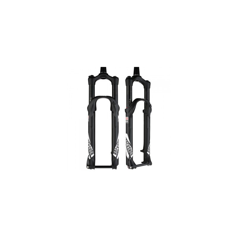 Entretiens fourche Rockshox