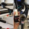 Entretiens fourche Rockshox