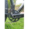 Chain Guide High Mount