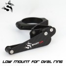 Chain Guide Low Mount