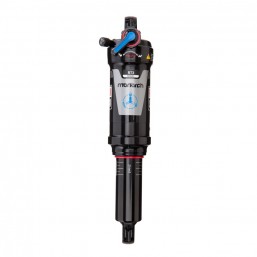 Entretien amortisseur RockShox