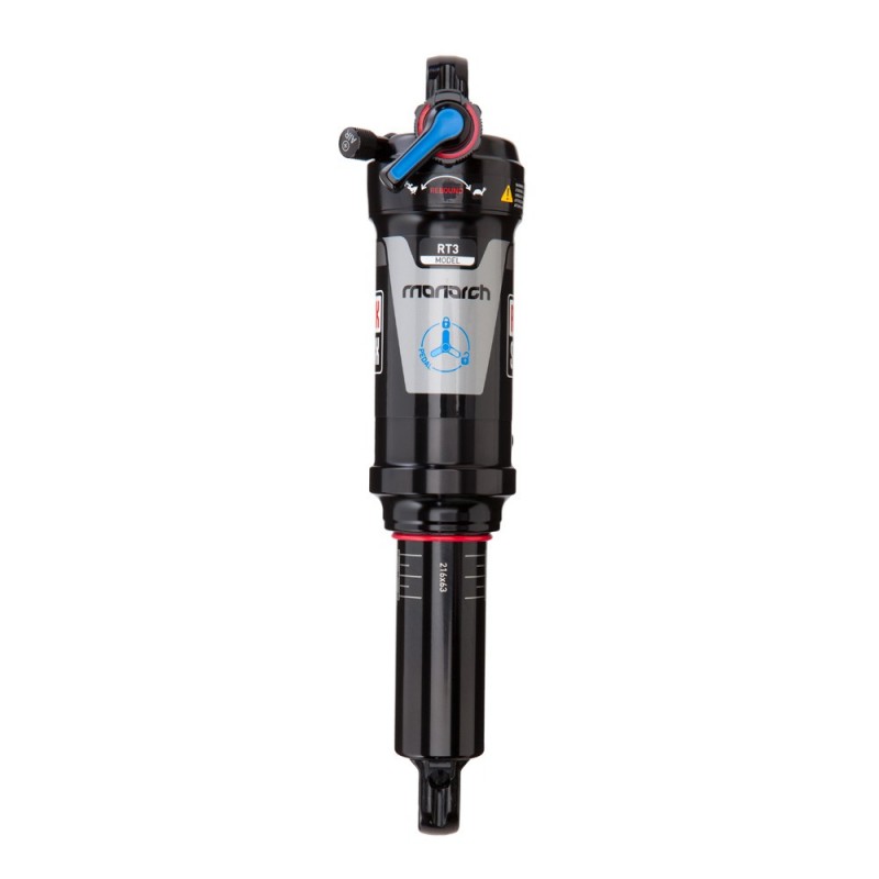 Entretien amortisseur RockShox