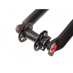 X15 Carbon Fork L130