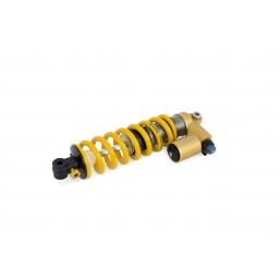 Öhlins shock service