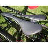 Selle VTT - Route cuir