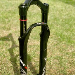 RockShox Reba RL