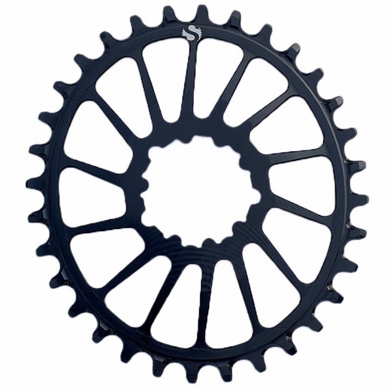 Plateau Shift Up  (SRAM GXP)