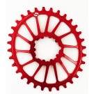 Plateau Shift Up  (SRAM GXP)