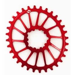 Plateau Shift Up  (SRAM GXP)