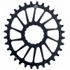 Shift Up Chain Ring  (SRAM GXP)