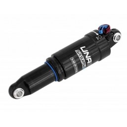 Suntour shock service