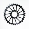 Plateau Shift Up  (SRAM GXP) 34d