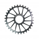 Plateau Shift Up  (SRAM GXP) 34d