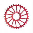 Plateau Shift Up  (SRAM GXP) 34d