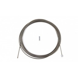 Cable pour commande au guidon Inox