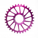 Plateau Shift Up  (SRAM GXP) 34d