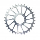 Plateau Shift Up  (SRAM GXP) 34d