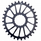 Plateau Shift Up  (SRAM GXP) 34d