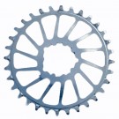 Shift Up Chain Ring  (SRAM GXP)