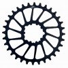 Shift Up Chain Ring  (SRAM GXP)