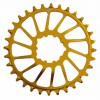 Plateau Shift Up  (SRAM GXP) 34d