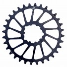 Plateau Shift Up  (SRAM GXP) 34d