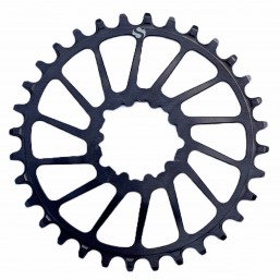 Shift Up Chain Ring  (SRAM SuperBoost)