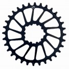 Shift Up Chain Ring  (SRAM GXP)