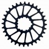 Shift Up Chain Ring  (SRAM GXP)