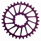 Plateau Shift Up  (SRAM GXP) 34d