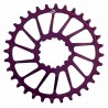 Shift Up Chain Ring  (SRAM GXP)