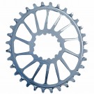 Shift Up Chain Ring  (SRAM GXP)