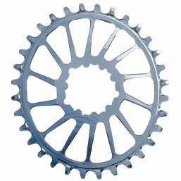 Plateau Shift Up  (SRAM GXP)