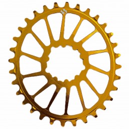 Plateau Shift Up  (SRAM GXP)