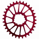 Plateau Shift Up  (SRAM GXP)