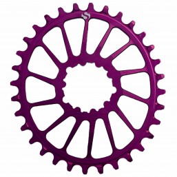 Plateau Shift Up  (SRAM GXP)