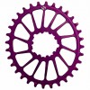 Shift Up Chain Ring  (SRAM GXP)