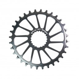 Shift Up Chain Ring  (Shimano Super boost)