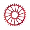 Shift Up Chain Ring  (Shimano Super boost)