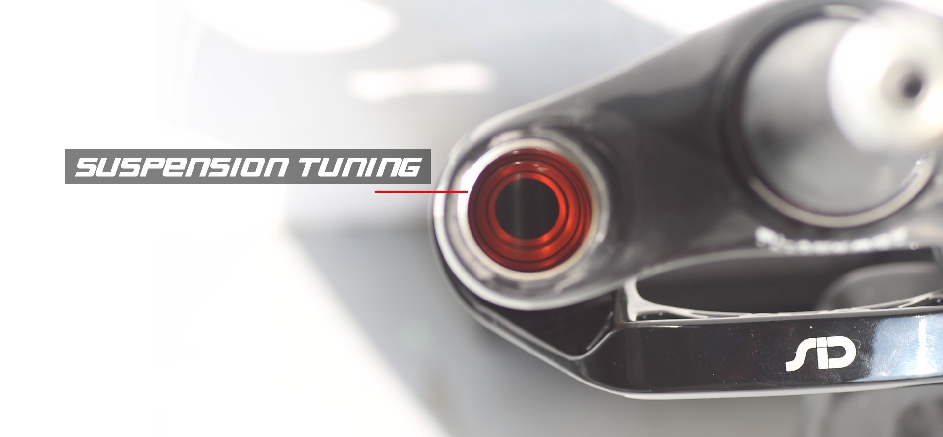 Suspension Tuning